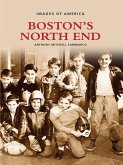 Boston's North End (eBook, ePUB)