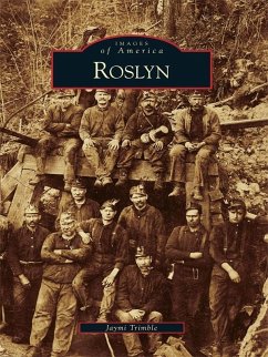 Roslyn (eBook, ePUB) - Trimble, Jaymi