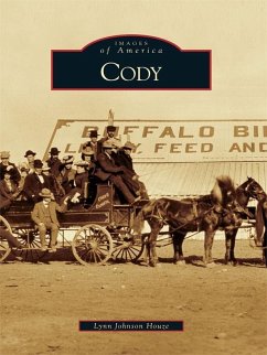 Cover Cody (eBook, ePUB)