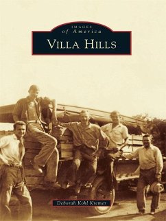 Villa Hills (eBook, ePUB) - Kremer, Deborah Kohl