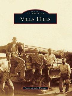 Cover Villa Hills (eBook, ePUB)