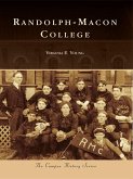 Randolph-Macon College (eBook, ePUB)