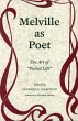 Melville as Poet (eBook, PDF) - Bild 1