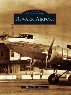 Cover Newark Airport (eBook, ePUB)