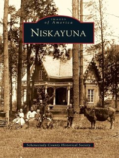 Cover Niskayuna (eBook, ePUB)