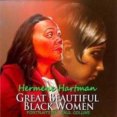 Great Beautiful Black Women (eBook, ePUB) - Hartman, Hermene