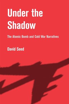 Under the Shadow (eBook, ePUB) - Seed, David