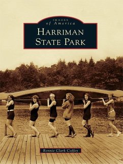 Harriman State Park (eBook, ePUB) - Coffey, Ronnie Clark