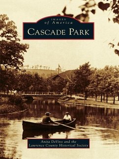 Cascade Park (eBook, ePUB) - Devivo, Anita