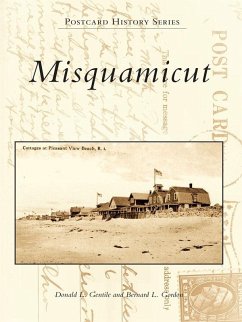 Cover Misquamicut (eBook, ePUB)