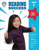 Reading Success, Grade 1 (eBook, PDF)
