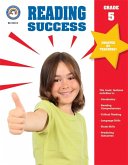 Reading Success, Grade 5 (eBook, PDF)