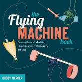 Flying Machine Book (eBook, PDF) Flying Machine Book (eBook, PDF)