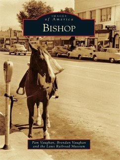 Cover Bishop (eBook, ePUB)