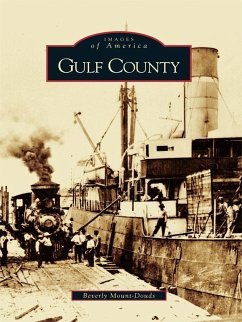Gulf County (eBook, ePUB) - Mount-Douds, Beverly