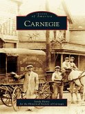 Carnegie (eBook, ePUB)