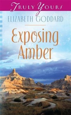 Cover Exposing Amber (eBook, ePUB)