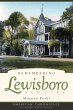 Remembering Lewisboro, New York (eBook,... - Bild 1