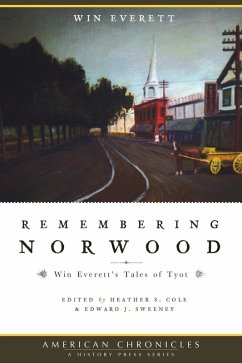 Cover Remembering Norwood (eBook, ePUB)