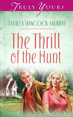 Cover Thrill Of The Hunt (eBook, ePUB)