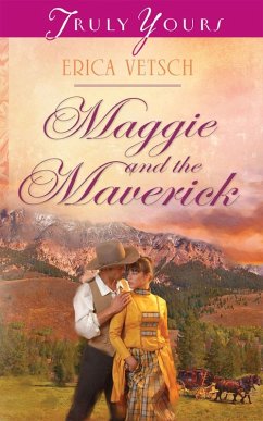 Cover Maggie and the Maverick (eBook, ePUB)