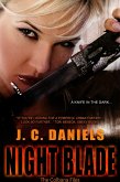 Night Blade (eBook, ePUB) Night Blade (eBook, ePUB)