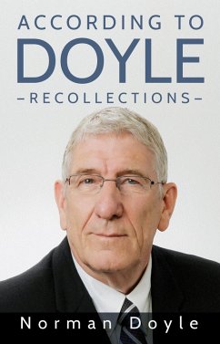 According to Doyle (eBook, ePUB) - Doyle, Norman