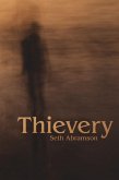 Thievery (eBook, ePUB)