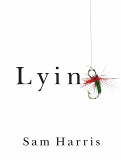 Lying (eBook, ePUB) - Harris, Sam