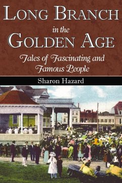 Cover Long Branch in the Golden Age (eBook, ePUB)