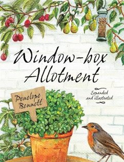 Cover Window-box Allotment (eBook, ePUB)