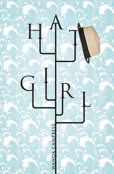 Hat Girl (eBook, ePUB)