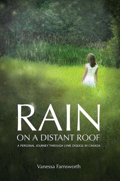 Rain on a Distant Roof (eBook, ePUB) - Farnsworth, Vanessa