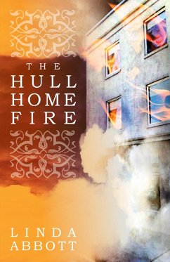 Hull Home Fire (eBook, ePUB) - Abbott, Linda