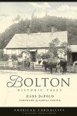 Bolton (eBook, ePUB)
