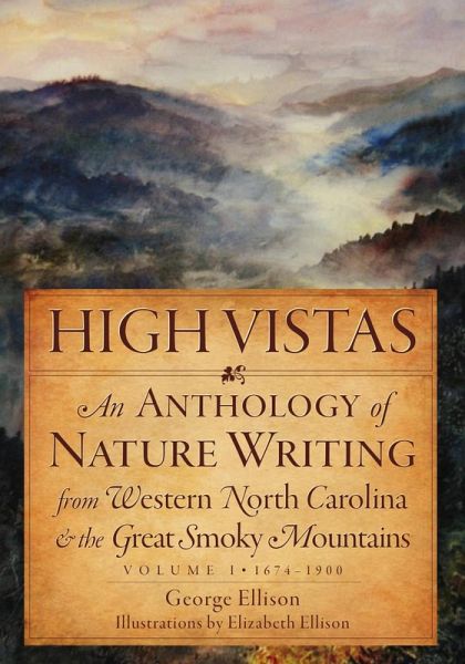 High Vistas (eBook, ePUB)