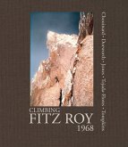 Climbing Fitz Roy, 1968 (eBook, ePUB)