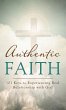 Authentic Faith (eBook, ePUB) - Bild 1
