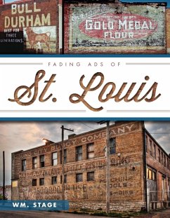 Cover Fading Ads of St. Louis (eBook, ePUB)