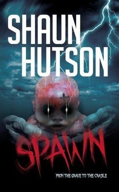 Spawn (eBook, ePUB) - Hutson, Shaun