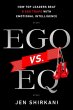 EGO vs. EQ (eBook, ePUB) - Bild 1