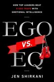 EGO vs. EQ (eBook, ePUB)