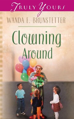 Cover Clowning Around (eBook, ePUB)