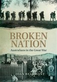 Broken Nation (eBook, ePUB)