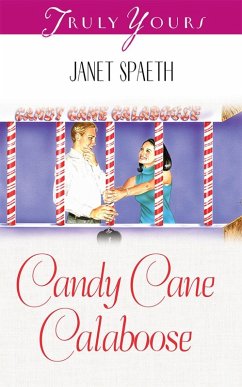 Cover Candy Cane Calaboose (eBook, ePUB)