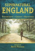 Supernatural England (eBook, ePUB)