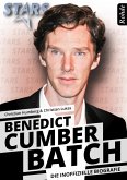 Benedict Cumberbatch - Die inoffizielle Biografie (eBook, ePUB)