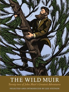 The Wild Muir (eBook, ePUB)