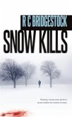 Snow Kills (eBook, ePUB)