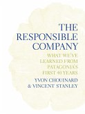 The Responsible Company (eBook, ePUB)